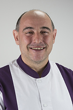 dentiste Christian Lafourcade