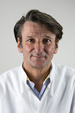 dentiste Michel Tsoustis